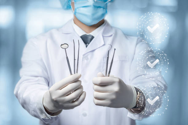 Emergency Dental Services in Masury, OH