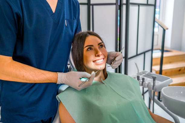 Best Sealants  in Masury, OH