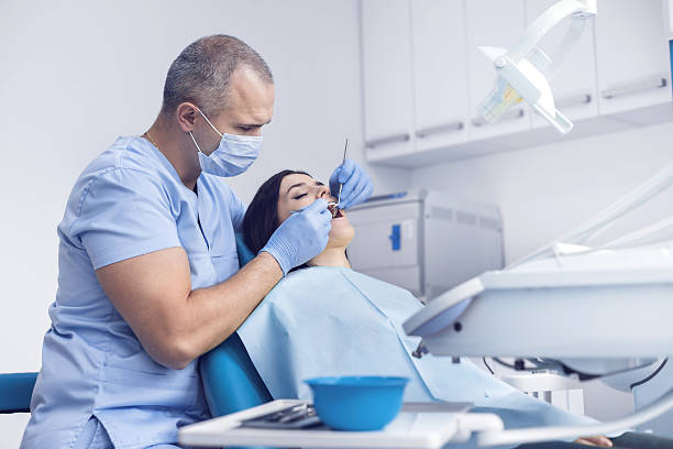 Best Wisdom Tooth Removal  in Masury, OH